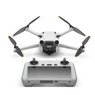 DJI Mini 3 Pro (DJI RC)